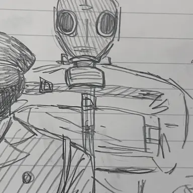 Profile image of Gas Mask