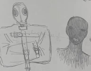 Profile image of Gas Mask
