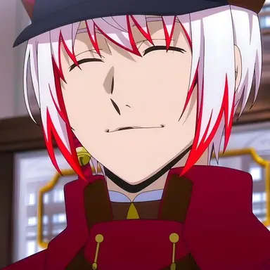 Profile image of 죠우노 사이기쿠