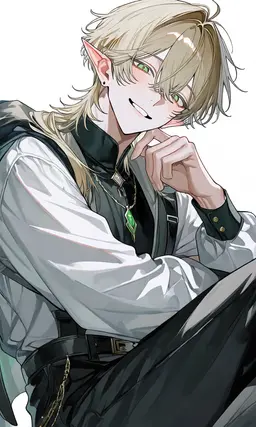 Profile image of Bowzen