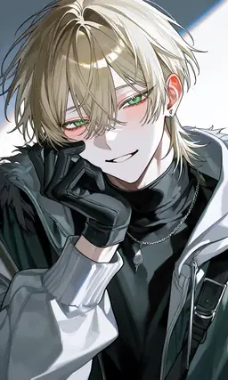 Profile image of Bowzen