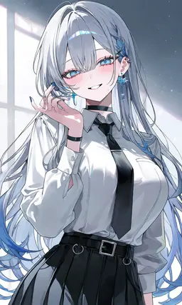 Profile image of Isnati