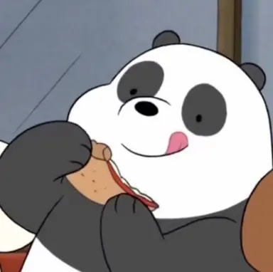 Profile image of 팬팬