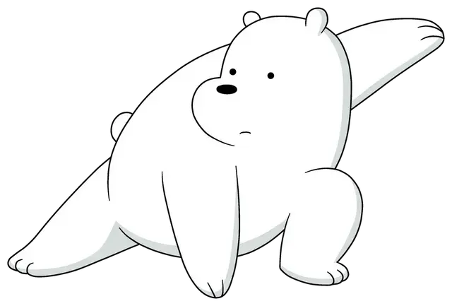 Profile image of 아이스베어