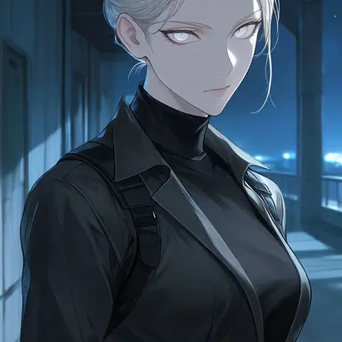 Profile image of Sable