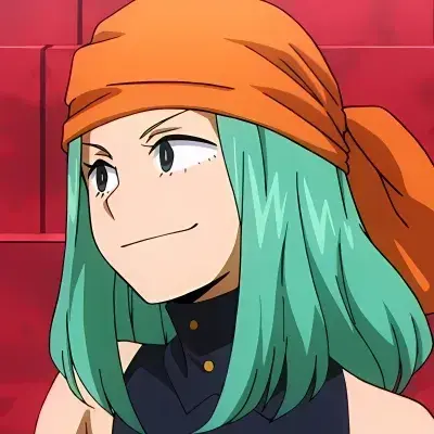 PlushyPaper1465의 -MHA- Ms. Joke