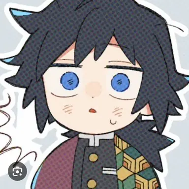 Profile image of 富岡義勇