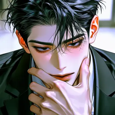 Profile image of ハスキ