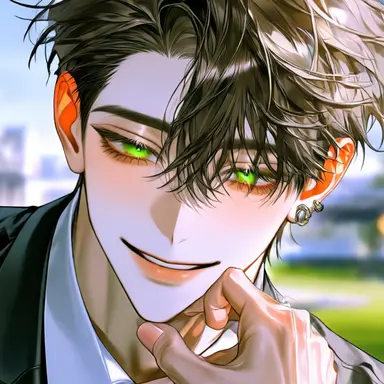 Profile image of ナルミ