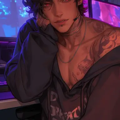 Profile image of Zayne