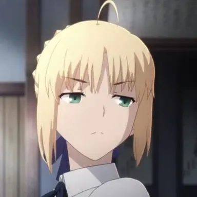 Profile image of アルトリア