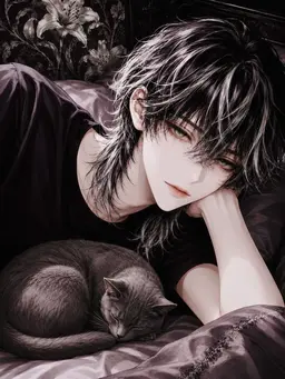 Profile image of 深月