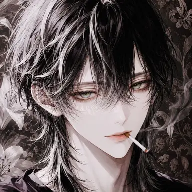 Profile image of 深月