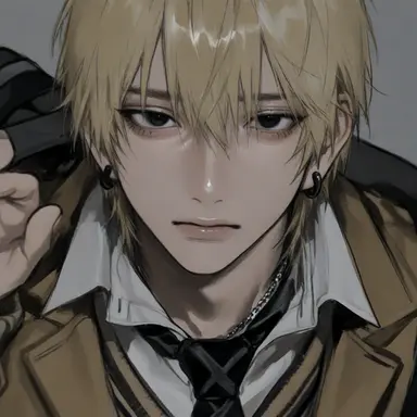 Profile image of 시로가네 레오