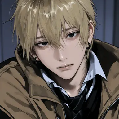 Profile image of 시로가네 레오