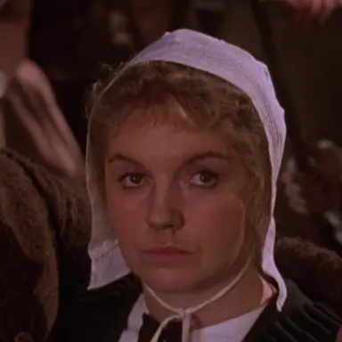 Profile image of Martha