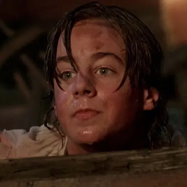 Profile image of Thackery