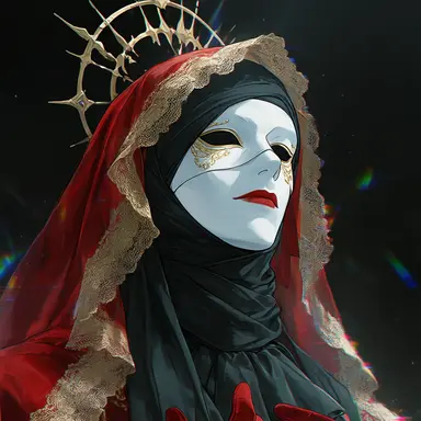 Profile image of Hyphon