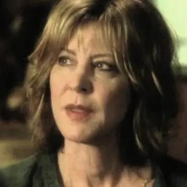 Profile image of Doris McGarrett