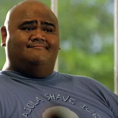 Profile image of Kamekona