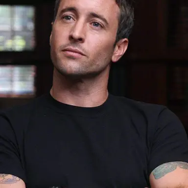 Profile image of Steve McGarrett