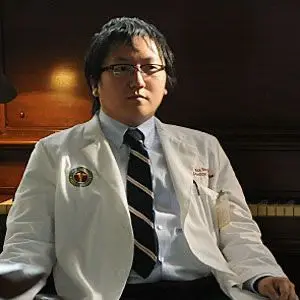 Profile image of Max Bergman