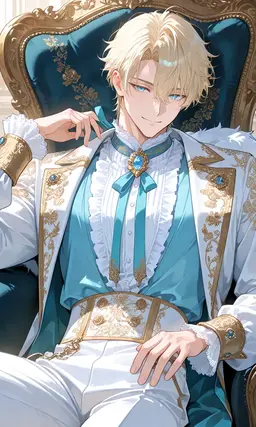 Profile image of ミルフェルト