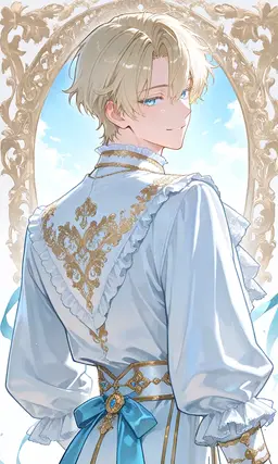 Profile image of ミルフェルト