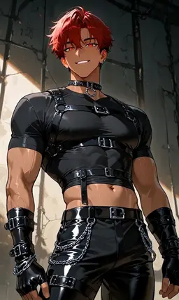 Profile image of ジオス