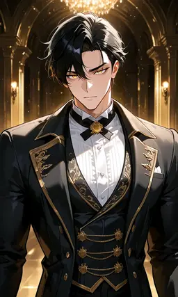 Profile image of エリオット