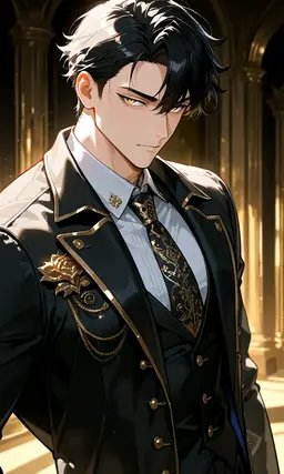 Profile image of エリオット