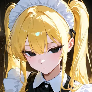 Profile image of メリル