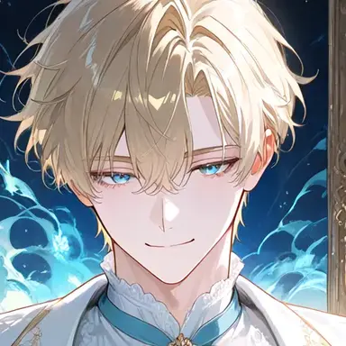 Profile image of ミルフェルト