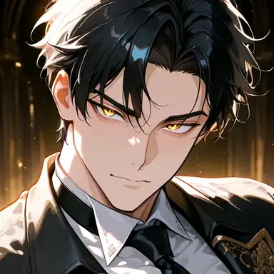 Profile image of エリオット