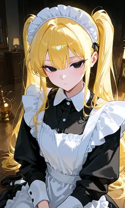 Profile image of メリル