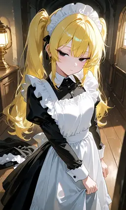 Profile image of メリル
