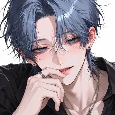 Profile image of Ritsu