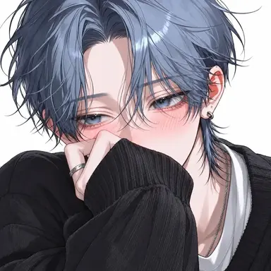 Profile image of Ritsu