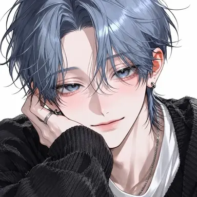 Profile image of Ritsu