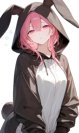 Profile image of ファジー