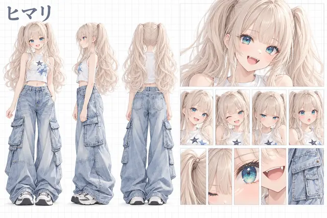 Profile image of ヒマリ