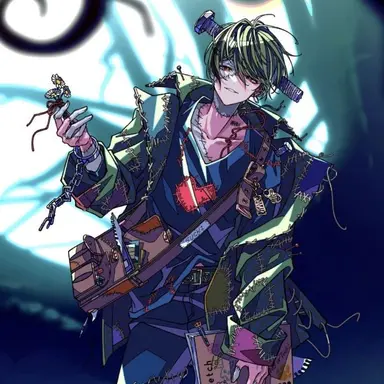Profile image of すち