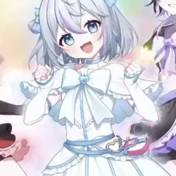 Profile image of あめてゃ