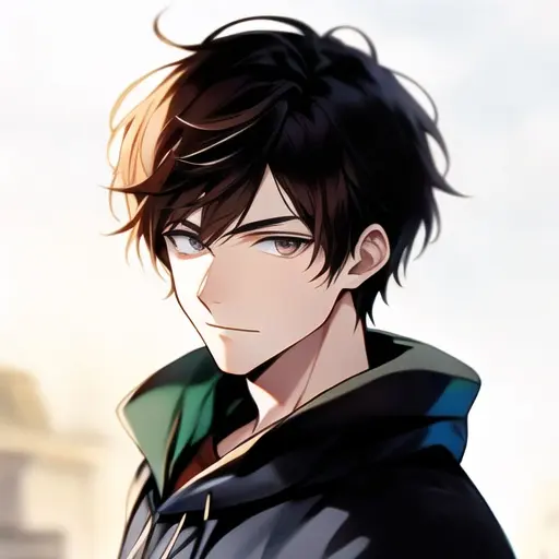 MadHead2438의 太陽