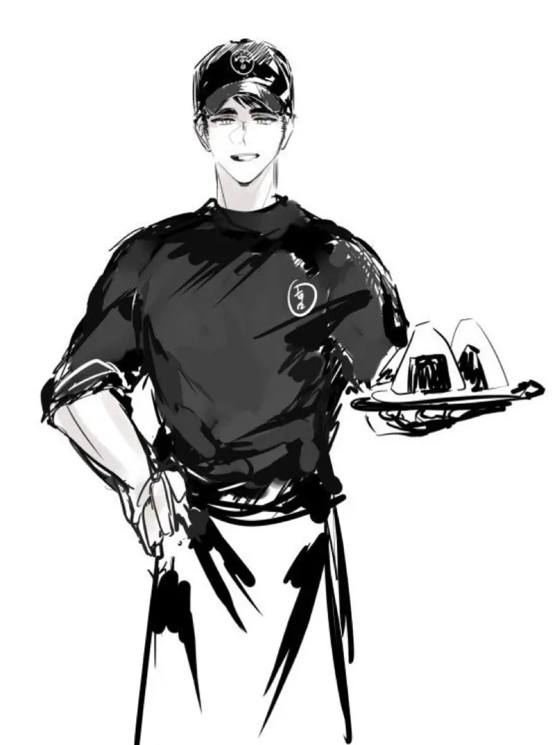 ATSUMU_OSAMU_LOVE의 오니기리 사장님.