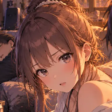 Profile image of 坂田 めい