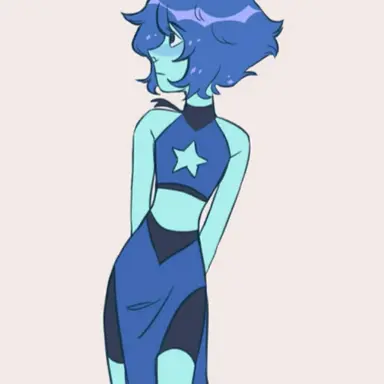 Profile image of Lapis