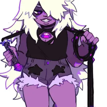 Profile image of Amethyst