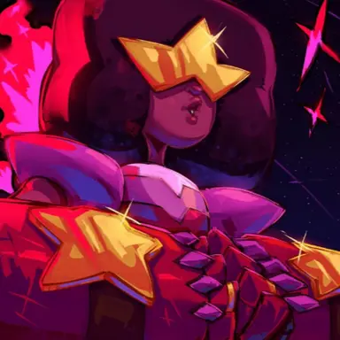 Profile image of Garnet