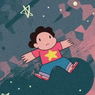 Profile image of Steven Universe